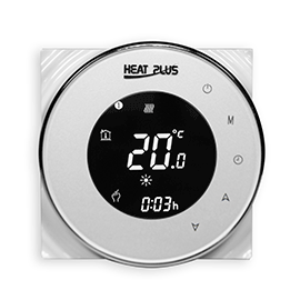 Терморегулятор ThermoGreen BHT-5000 Фото Терморегулятор ThermoGreen BHT-5000