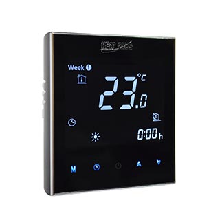 Терморегулятор ThermoGreen BHT-2000 Купити Терморегулятор ThermoGreen BHT-2000