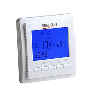 Терморегулятор ThermoGreen BHT-306 Купити Терморегулятор ThermoGreen BHT-306