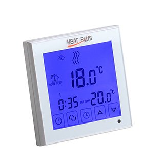 Терморегулятор ThermoGreen BHT-323 Купити Терморегулятор ThermoGreen BHT-323