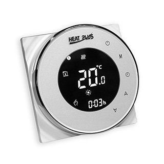 Терморегулятор ThermoGreen BHT-5000 Купити Терморегулятор ThermoGreen BHT-5000