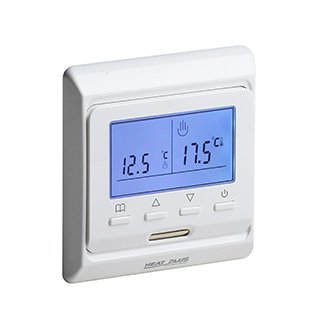 Терморегулятор ThermoGreen M6.716 Купити Терморегулятор ThermoGreen M6.716